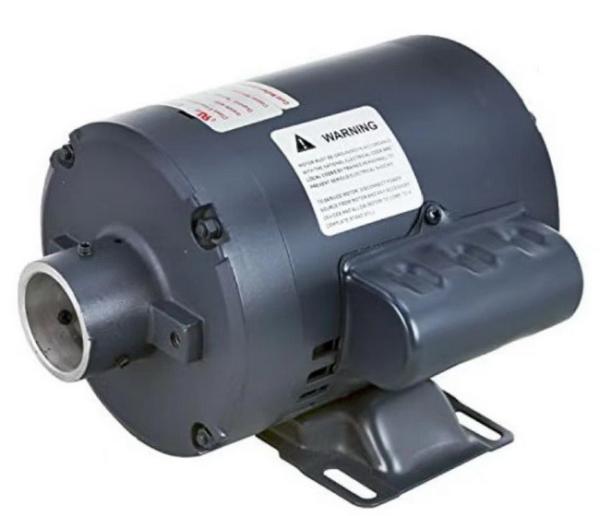 Quality Fryer Oil Filter General Purpose AC Motors AC Single Phase Pump Motor 1/3hp UL for sale