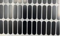 Quality Black  High Temperature Silicone Mat , Keyboard Anti Slip Rubber Pad for sale