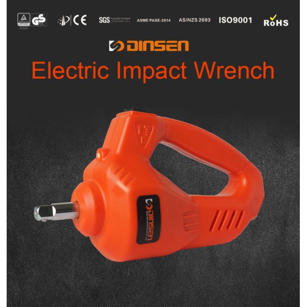 CHINA Adjustable torque impact wrench High Quality labor saving electric wrench