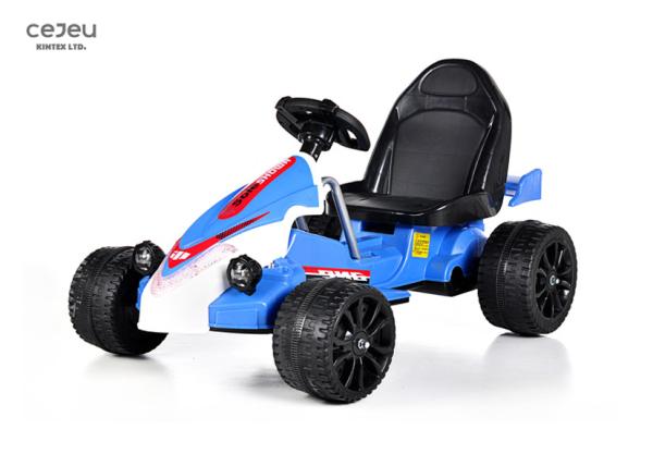 Quality Remote Control 6v Go Kart For 5 Year Olds for sale