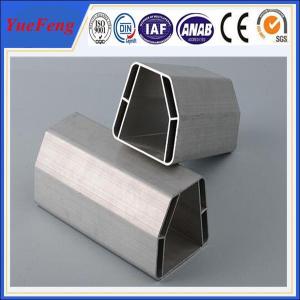 Buy cheap New! Large wholesale Industrial aluminium alloy profile, china aluminum extruder product