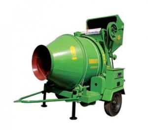 Widely Used Concrete Mixing Machine for Construction