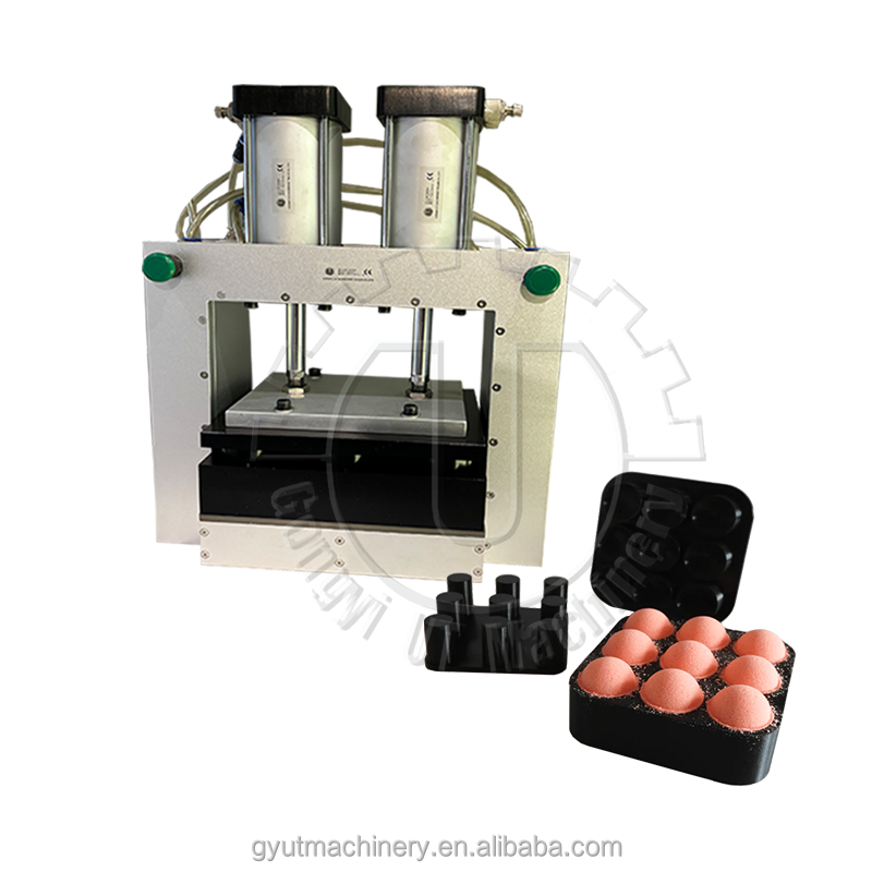 15 Ton Punch Press Semi-automatic Production Line Soap Making Machine for Shampoo Bar