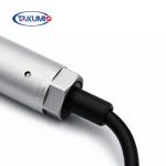 Thread Reach 19mm Solid Terminal Type Sparking Plug Generator with 0.028 Gap and