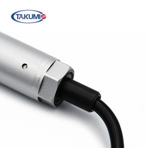 Thread Reach 19mm Solid Terminal Type Sparking Plug Generator with 0.028 Gap and Heat Range 6