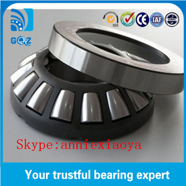 29330 CNC Spherical Thrust Roller Bearing Durable ISO9001 Certifiion