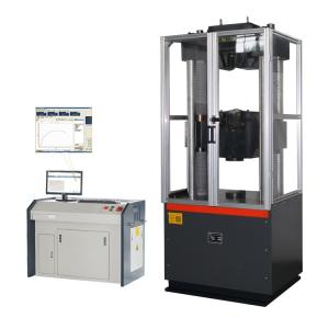 China Mechanical ETM Digital SUS304 Universal Tensile Tester Machine on sale