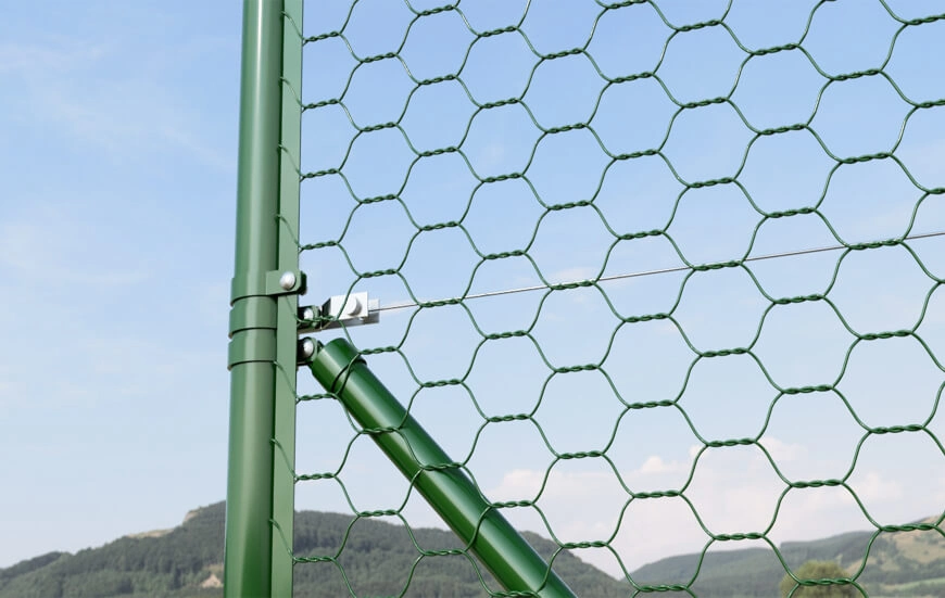 Chicken Wire Mesh 
