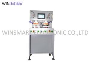 Buy cheap Programmable FFC PCB Hot Bar Soldering Machine AC220V product
