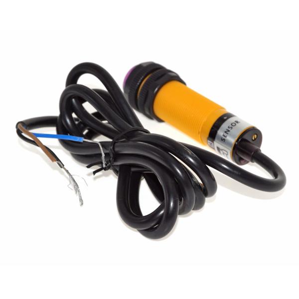 Adjustable Arduino Sensor Module E18-D80NK Infrared Proximity Switch Photoelectr