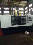 Ck51ZA/B series cnc heavy duty one column Vertical lathe Machinery