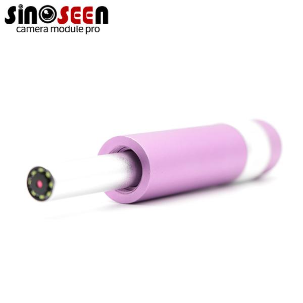 Quality 2MP Endoscopic Microcontroller Camera Module GC2145 For Colposcope for sale