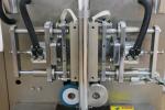 HMI OPERATION Full automatic chewing gum packaging machine With Counting