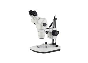 Performance  Stereo Zoom Microscope  With 0.67x~4.5x Zoom Objective
