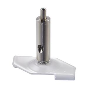 Ceiling Hooks T-Bar Clips With Cable Gripper For Acoustic Drop Ceiling Tiles And Display