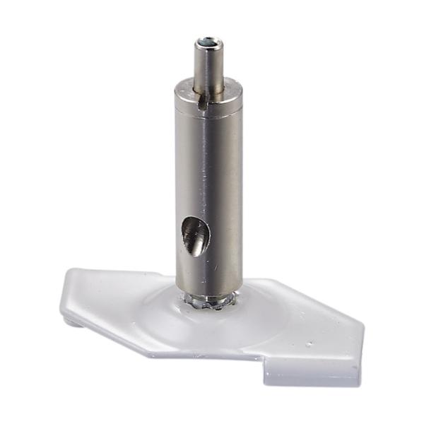 Quality Ceiling Hooks T-Bar Clips With Cable Gripper For Acoustic Drop Ceiling Tiles And Display for sale