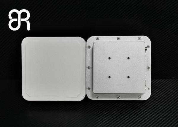 Quality Reading Speed 400 Tags /S IP54 Uhf Long Range Rfid Reader for sale