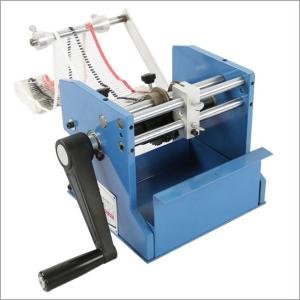 RS-906U Manual Belt Diode Forming Machine Diode Bending Equipment Fuse Bending Machine