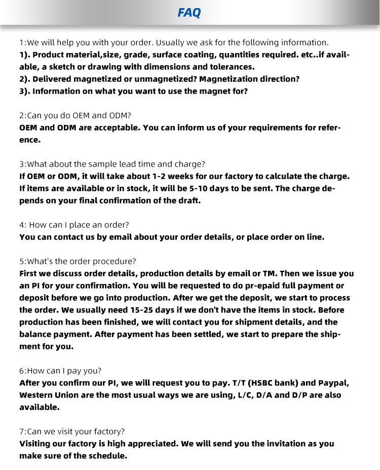 SmCo Fishing Neodymium Magnets , Y25 Samarium Cobalt Rare Earth Magnets