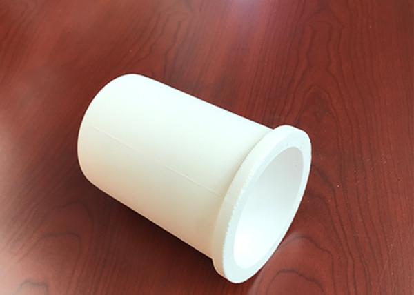 Quality High Temperature Resistant Furnace Crucible 99% Graphite Clay Crucible for sale