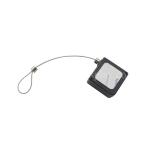 Mini Square Anti-Theft Recoiler with Pause Function for Product Positioning