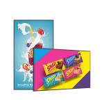 Capacitive Touch Screen Monitor Display IP55 32 Inch Touch Screen Panel Kiosk