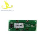 Customize COB TN HTN STN Digital 7 Segment LCD Screen Module