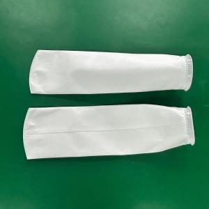 Food Grade Liquid Pp Filter Bag Workshop Production For Alcoholic Beverages