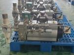 Check / Bypass Automatic Recirculation Valve Protect From Damage Pump