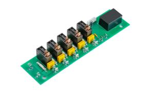 China 4oz Pcb Turnkey Solutions Printer Keyboard Pcb Printed Circuit Board Assemblies on sale