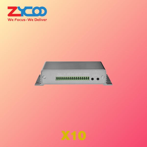 Quality Public Addresses Ip Paging Gateway Multifunctional NO/NC Contacts for sale