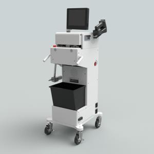 China SMT Spare Parts Smt Pick And Place Equipment Automatic Splicing Machine Model B QY-AS08B on sale
