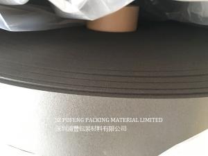 SGS High Temperature Resistance LE-20 Urethane Foam PU foam