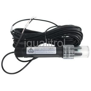 LCD Display PH ORP Controller PH/ORP-2000 for Water Treatment and Neutralization