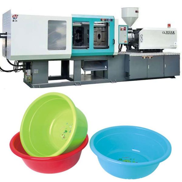 Heating Zone 4 Automatic Injection Stretch Blow Moulding Machine Designed to Improve PET Bottle Manufacturing Efficiency