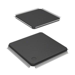 Buy cheap Surface Mount Microcontroller Chip Multipurpose STM32F407ZET6 144LQFP product