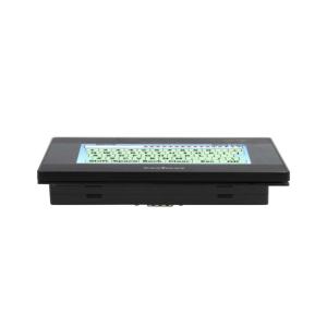 24 IO Industrial Touch Screen PLC Controller 480x272 Pixels 6W