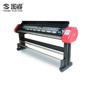 Buy cheap 1650MM USB Driver Cutting Machine Graphic Plotter Cutter product