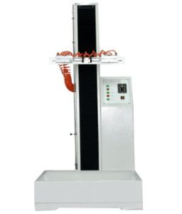 China Electromagnetic Free Fall Drop impact test equipment Cell phone and Mobile Phone Testing Equipment for the drop test on sale