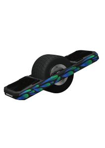China Self Balance Single Wheel Powered Skateboard 18-25km on sale