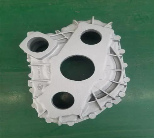 Quality High Machining Tolerance Pressure Die Casting Mould Average Wall Thickness >3mm for sale