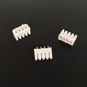 Buy cheap 2 Pair 4 Position 3.81mm insulation displacement contact IDC TERMINAL BLOCK product