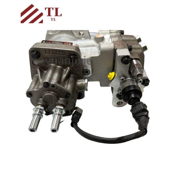 Fuel Injection Pump 3973228 4307021 4921431 for Trucks Made by Our Manufacturing Plant