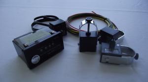 Buy cheap 1 Earth Power Supply Failure Indicator , 3 Phase Voltage Indicator For Underground Cable product