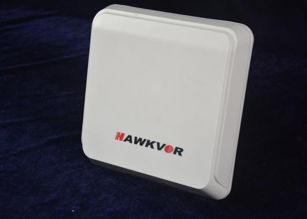 Quality 10 - 26V DC / 3A Passive UHF RFID Reader Module IP65 Protection Compact Size for sale