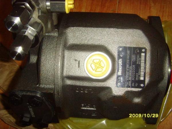 A10VSO71DG/31R-PPA12N00 A10VSO71DRG/31R-PPA12N00 Piston Pump Rexroth A10VSO71DR