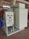 CE Certificated N2 Membrane Nitrogen Generator For Separating Oxygen