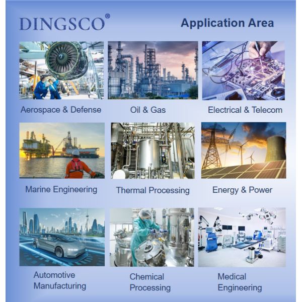 INCONEL 625 Valve Ball Customized Nickel Alloy Machining Parts Valve Parts