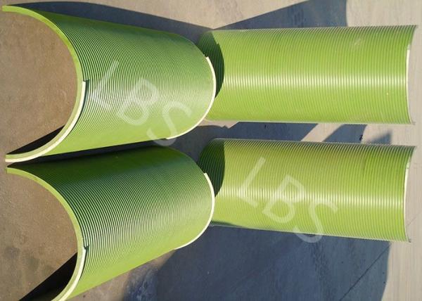 Quality High Polymer Lebus Sleeve for sale