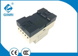 Buy cheap GINRI Single Phase Voltage Monitoring Relay , Over And Under Voltage Relay product
